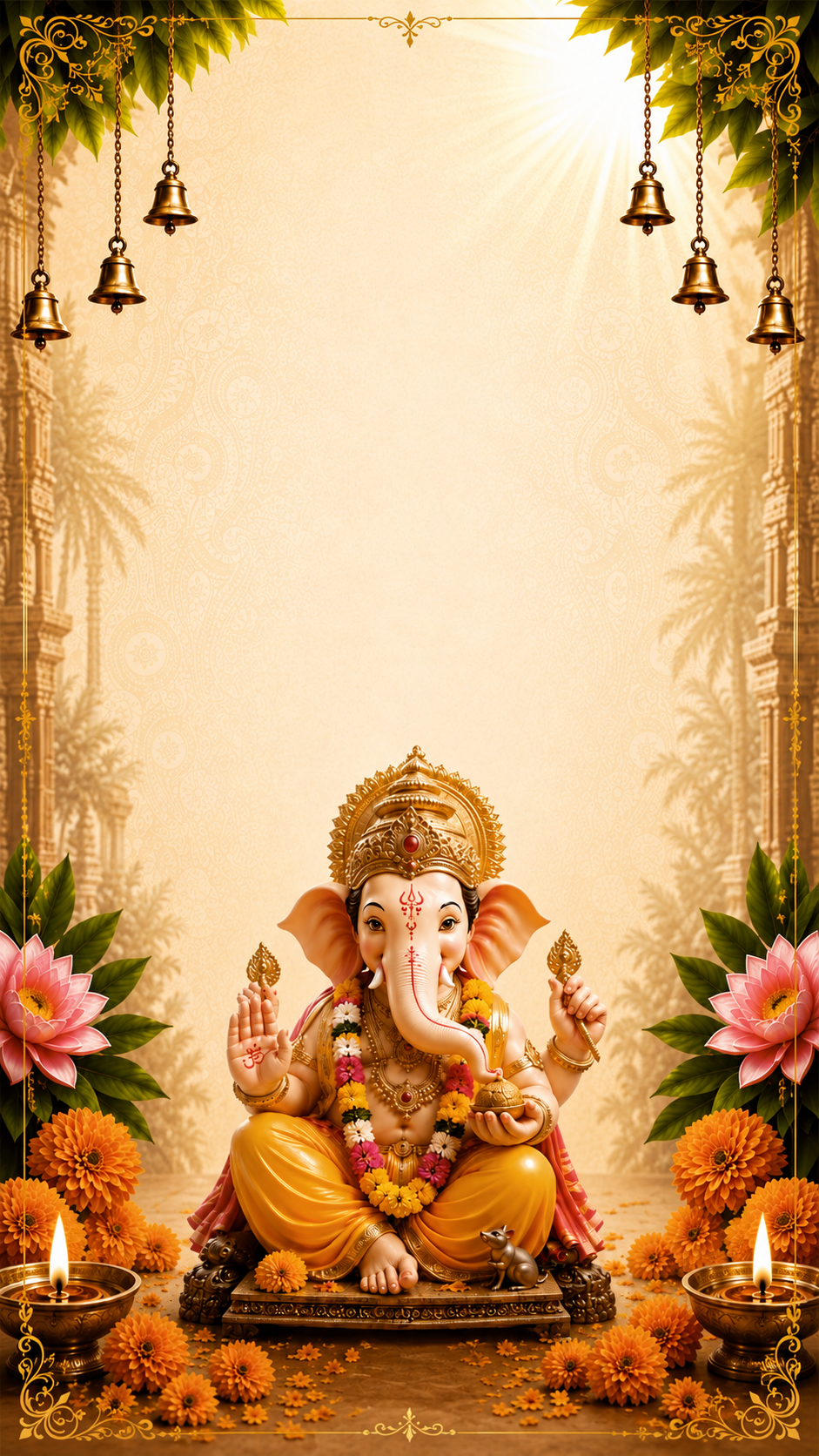 श्री गणेश जी
